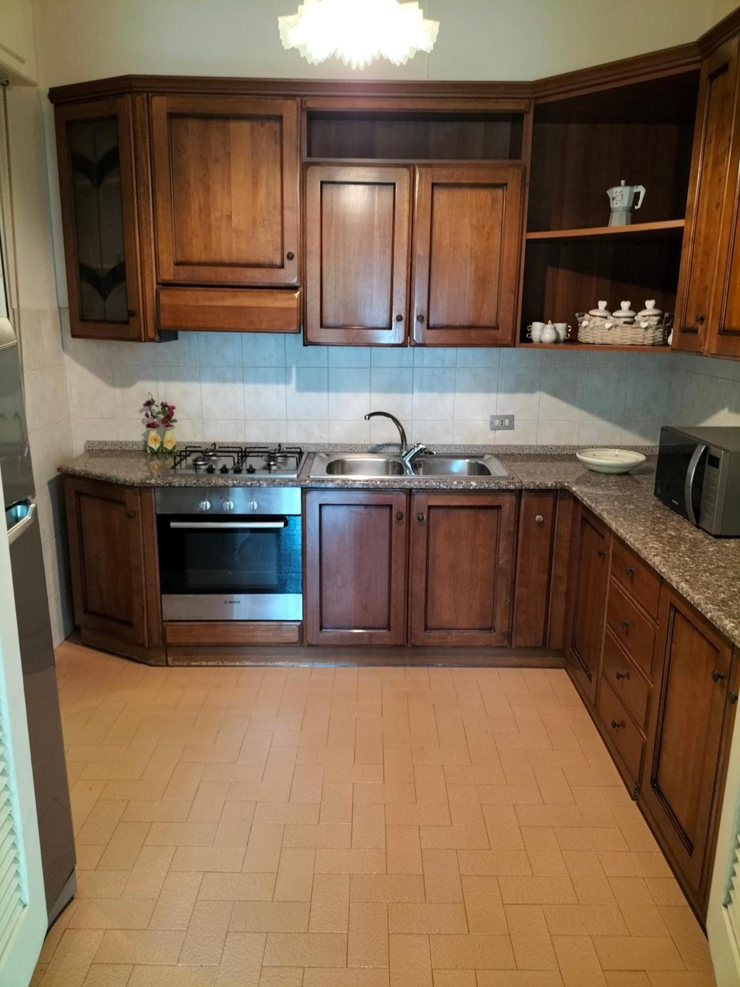 Casa Magnolia Apartment กัมโปโรสโซ ภายนอก รูปภาพ